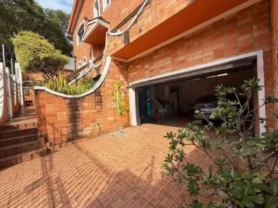 Casa com 3 Quartos à venda, 311m² no Vila Romana, São Paulo