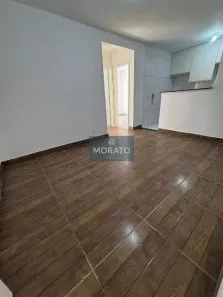 Apartamento com 2 Quartos à venda, 53m² no Capelinha, Betim