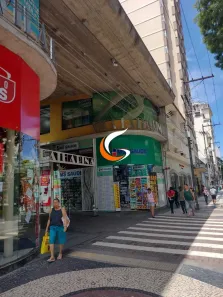 Ponto Comercial para alugar, 60m² no Centro, Petrópolis