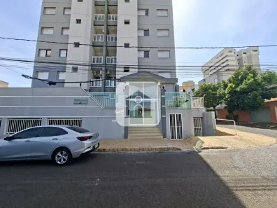 Apartamento com 2 Quartos à venda, 81m² no Patrimônio, Uberlândia