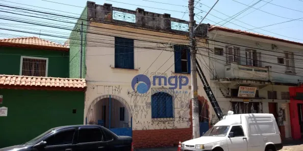 Casa com 3 Quartos à venda, 350m² no Santana, São Paulo