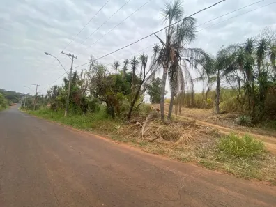 Prédio Comercial à venda, 6192m² no São Benedito, Barra Bonita