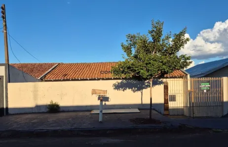 Casa com 3 Quartos à venda, 120m² no João Paz, Londrina