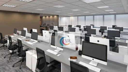 Sala Comercial à venda, 230m² no Vila Olímpia, São Paulo