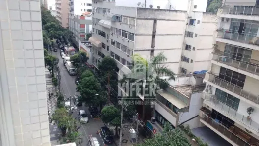 Apartamento com 2 Quartos à venda, 80m² no Icaraí, Niterói