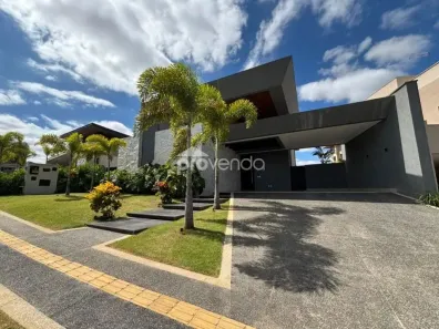 Casa com 3 Quartos à venda, 290m² no Residencial Goiânia Golfe Clube, Goiânia