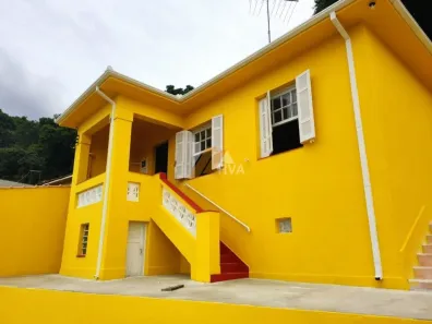 Casa com 2 Quartos à venda, 80m² no Companhia Fazenda Belém, Franco da Rocha