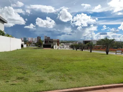 Lote/Terreno à venda, 526m² no Granja Marileusa, Uberlândia