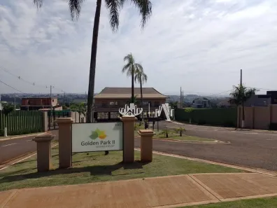 Lote/Terreno à venda, 250m² no Marumbi, Londrina