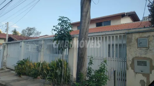 Casa com 4 Quartos à venda, 180m² no Jardim Colonial, Campinas