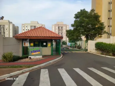 Apartamento com 2 Quartos para alugar, 70m² no Loteamento Residencial Viva Vista, Sumaré