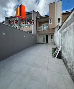 Sobrado com 3 Quartos à venda, 94m² no Mondubim, Fortaleza