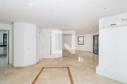 Apartamento com 3 Quartos à venda, 205m² no Vila Uberabinha, São Paulo