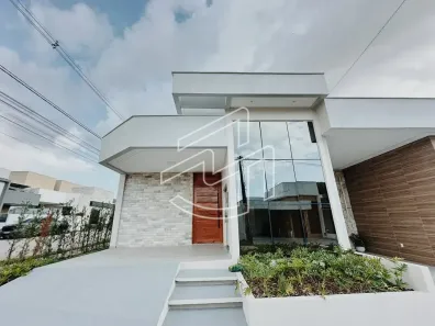 Casa de Condomínio com 3 Quartos à venda, 112m² no Centro, Ananindeua
