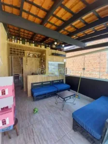 Casa com 5 Quartos à venda, 100m² no Panorama (Polvilho), Cajamar