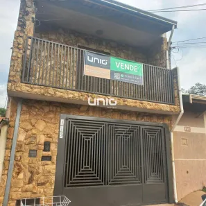 Casa com 3 Quartos à venda, 110m² no Nossa Senhora de Fátima, Piracicaba