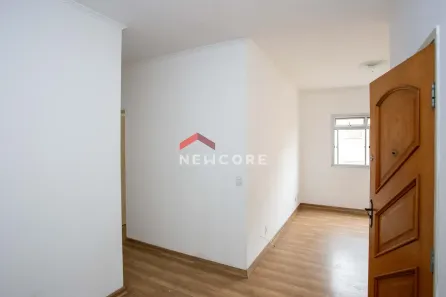 Apartamento com 2 Quartos à venda, 52m² no Eldorado, São Paulo