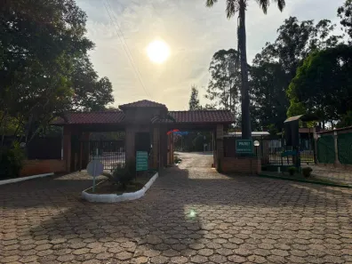 Lote/Terreno à venda, 2126m² no , Jaboticatubas