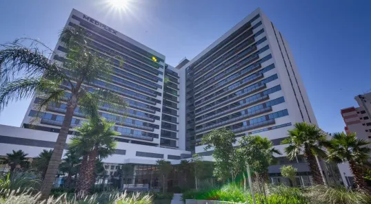 Consultório à venda, 38m² no Cristo Redentor, Porto Alegre