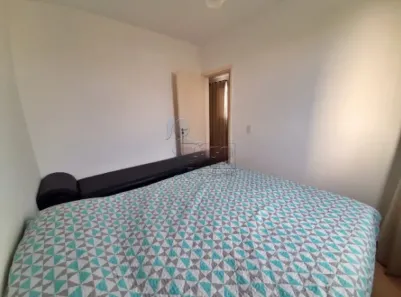 Apartamento com 2 Quartos à venda, 50m² no Reserva Sul Condomínio Resort, Ribeirão Preto