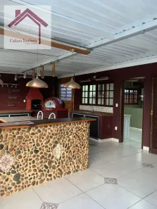 Casa de Condomínio com 3 Quartos à venda, 260m² no Jardim Ibiti do Paço, Sorocaba