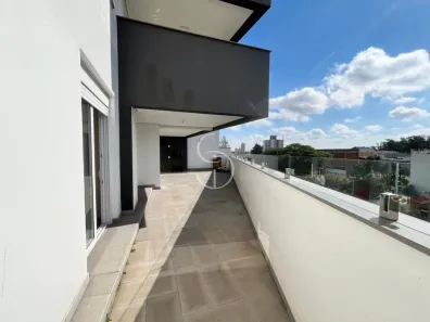 Apartamento com 3 Quartos para alugar, 329m² no Morro do Espelho, São Leopoldo