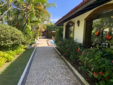 Casa com 5 Quartos à venda, 657m² no Barra da Tijuca, Rio de Janeiro
