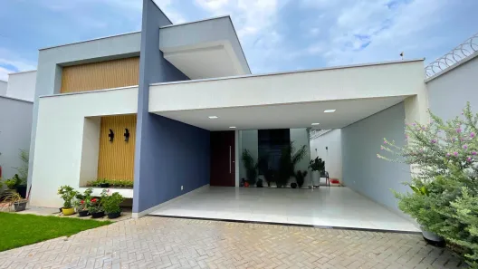 Casa com 3 Quartos à venda, 180m² no Plano Diretor Sul, Palmas
