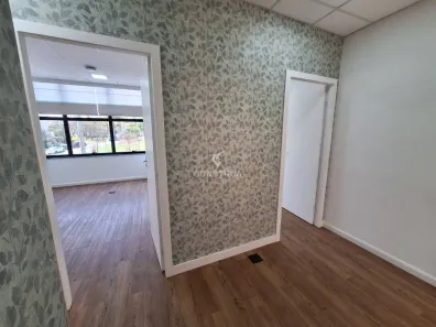 Sala Comercial à venda, 35m² no Ville Sainte Hélène, Campinas