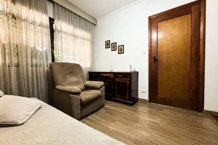 Casa com 4 Quartos à venda, 284m² no Brooklin Paulista, São Paulo