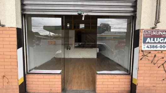 Sala Comercial para alugar, 25m² no Jardim Vila Galvão, Guarulhos