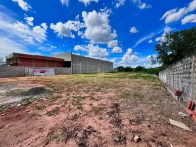 Lote/Terreno para alugar, 1000m² no Jardim Serra Dourada, Mogi Guaçu