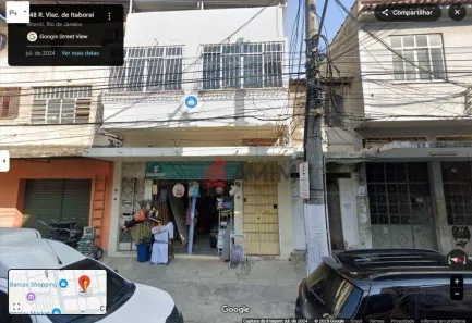 Casa com 4 Quartos à venda, 200m² no Centro, Niterói