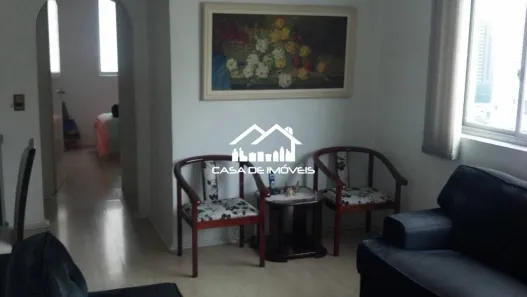 Apartamento com 3 Quartos à venda, 90m² no Indianópolis, São Paulo