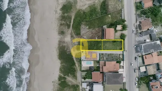 Lote/Terreno à venda, 600m² no Itajubá, Barra Velha