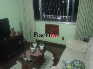 Apartamento com 2 Quartos à venda, 65m² no Sampaio, Rio de Janeiro