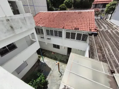 Imóvel Comercial com 12 Quartos para alugar, 423m² no Portuguesa, Rio de Janeiro