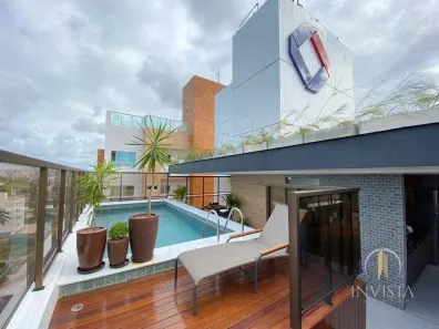 Apartamento com 2 Quartos à venda, 68m² no Intermares, Cabedelo