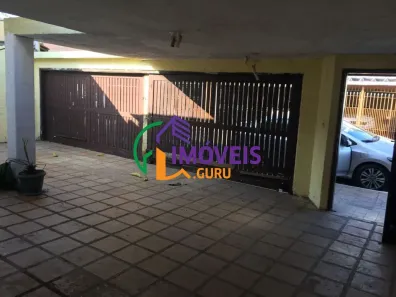 Casa com 5 Quartos à venda, 180m² no Cupecê, São Paulo