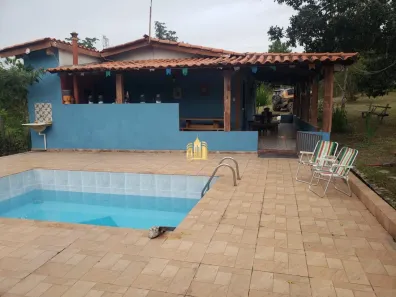 Fazenda/Sítio com 3 Quartos para alugar, 90m² no Cancelinha, Esmeraldas