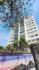 Apartamento com 3 Quartos à venda, 158m² no Barro Branco (Zona Norte), São Paulo
