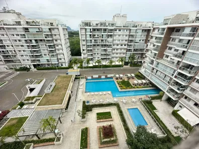 Cobertura com 3 Quartos à venda, 151m² no Recreio dos Bandeirantes, Rio de Janeiro