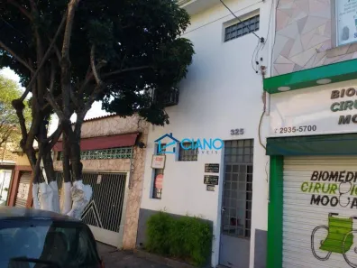Imóvel Comercial com 6 Quartos à venda, 100m² no Alto da Mooca, São Paulo