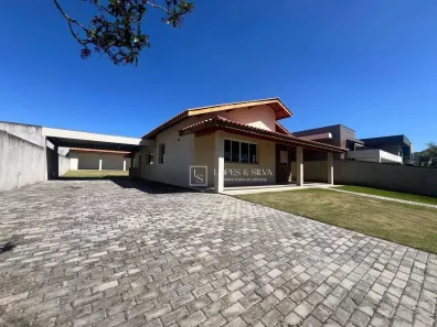 Casa de Condomínio com 3 Quartos à venda, 281m² no Condomínio Residencial Shamballa II, Atibaia