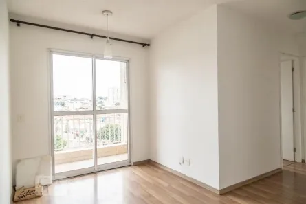 Apartamento com 2 Quartos à venda, 48m² no Vila Talarico, São Paulo