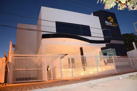 Prédio Comercial à venda, 1155m² no Sobradinho, Santo Antônio de Jesus