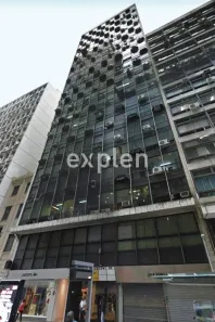Sala Comercial à venda, 30m² no Centro, Rio de Janeiro