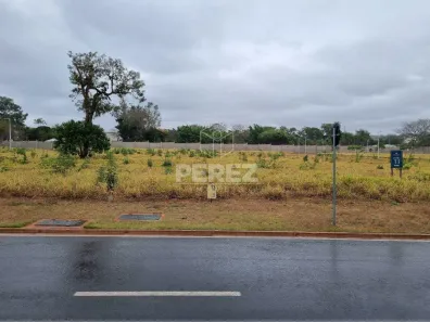 Lote/Terreno à venda, 1188m² no Jardim Veraneio, Campo Grande