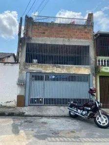 Casa com 4 Quartos à venda, 140m² no Cidade Salvador, Jacareí