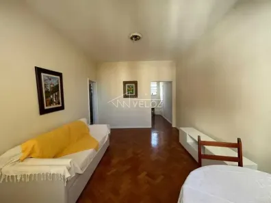 Apartamento com 2 Quartos à venda, 83m² no Catete, Rio de Janeiro